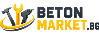 BetonMarket - Всичко за строителството на едно място