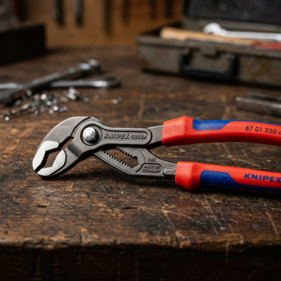 Клещи тип "Гарги" Knipex Cobra - 250 мм
