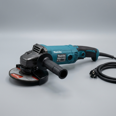 Ъглошлайф Makita GA5030R